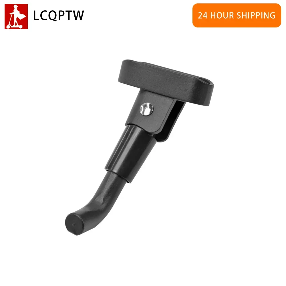 Foot Support For Ninebot F40 F30 F25 F20 Electric Scooter Kickstand Parking Stand Parking Bracket Kickscooter Accessories