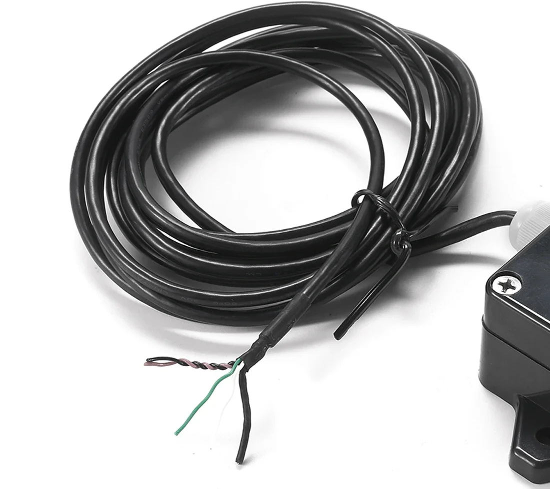 Matsutec NPC-160 AIS Pilot Plug data cable 3 Meter AIS Pilot Plug is an IMO Standard AIS Pilot Plug used for AIS RS422