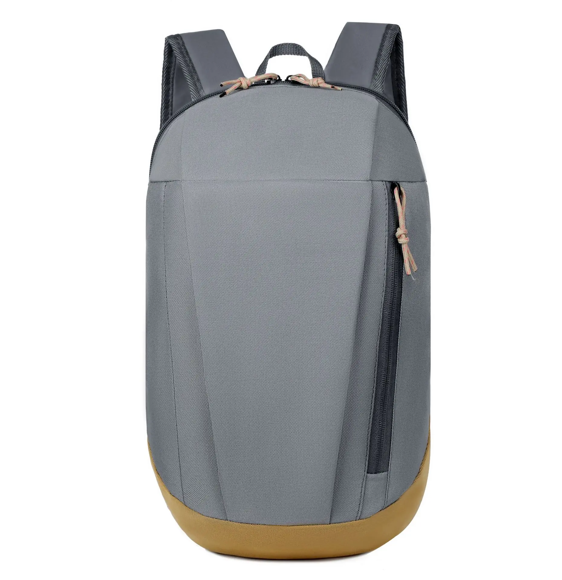 1PC Ladies Sports Travel Mini Backpack Leisure Simple Ultra Light Travel All-match Travel Backpack Men's Sports Small Bag