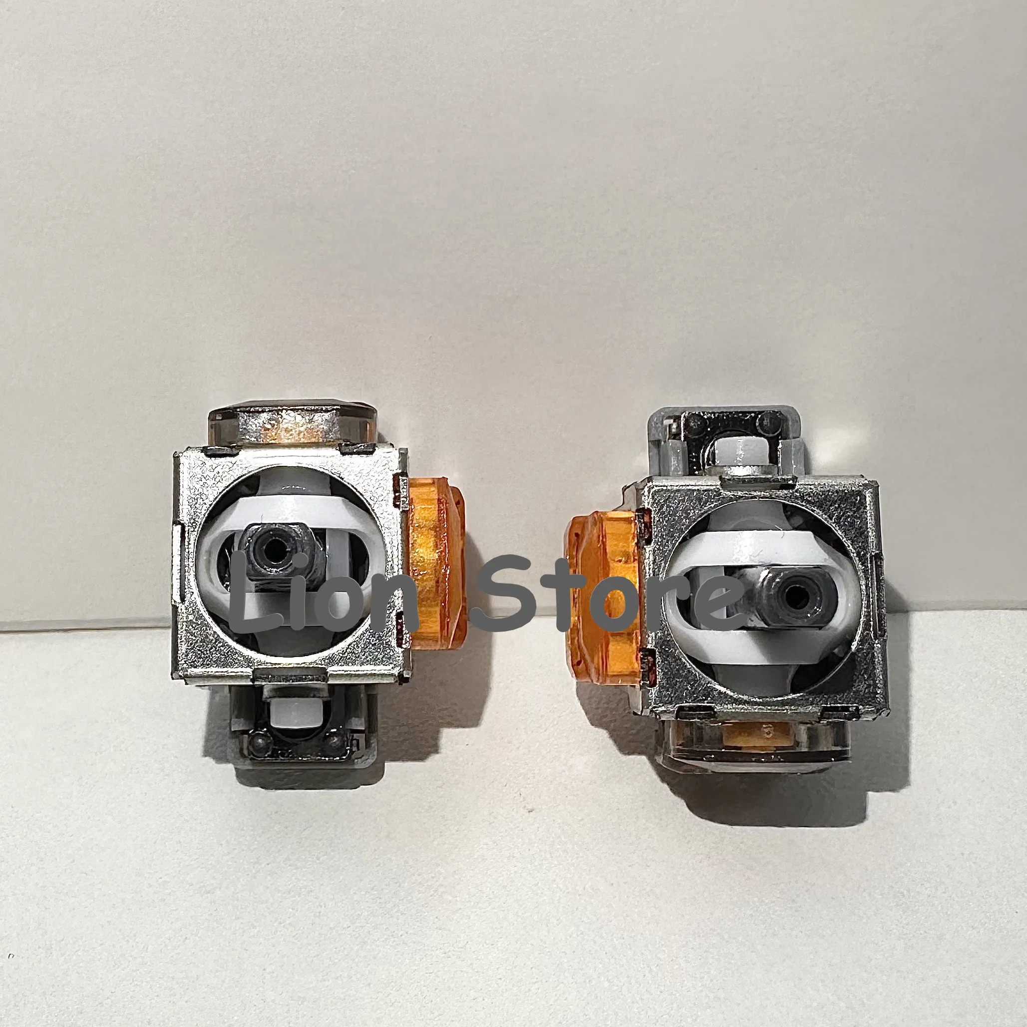 TMR joystick For PS4/DS4/Xbox No dead zone high precision 5million cycle life time more energy saving low noise never wear drift