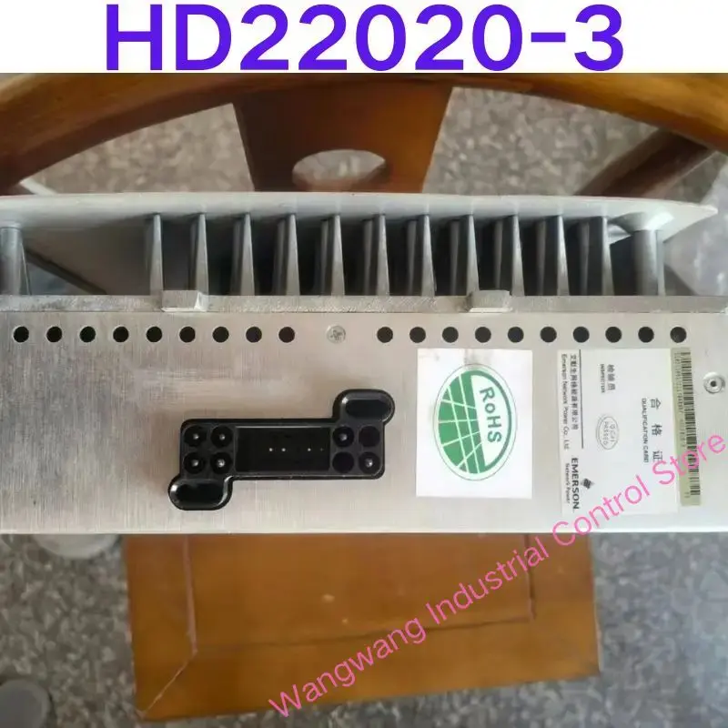 Second-hand test OK Charging module HD22020-3