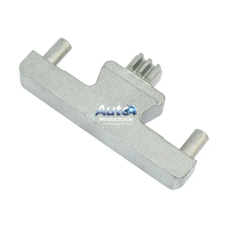 For Mercedes-Benz M271 Engine Flywheel Retainer C200 Crankshaft Timing Disassembly Special Tool 602589004000
