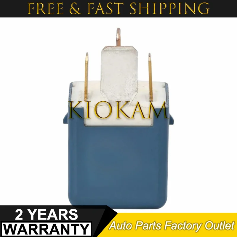 1PC 88263-21010 8826321010 156700-2500 RY-841 R6346 Skid Dynamics Control ABS TRAC Relay For Toyota Lexus Scion