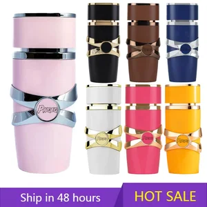 100ml Parfum Arab Asli Wanita Eau De Parfum Semprotan Wewangian Tahan Lama Aroma Ringan Feromon Parfum Asad Hadiah Hombre Baru 10 parfum arab penjualan terbaik - №