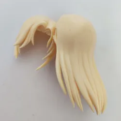 GSC OB11 hair doll accessories