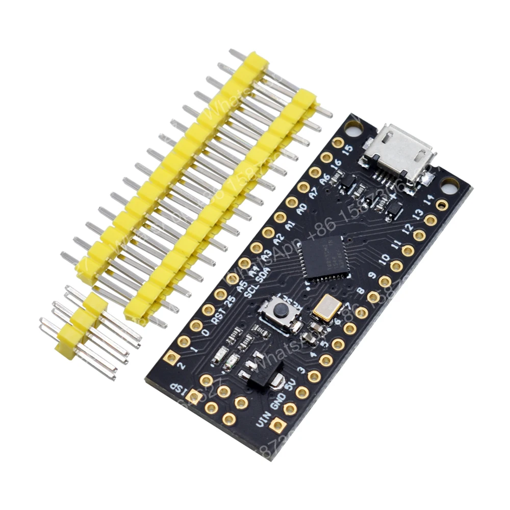 attiny88-micro-development-board-16mhz-digispark-attiny85-upgraded-nano-v30-atmega328-extended-compatible-for-arduino