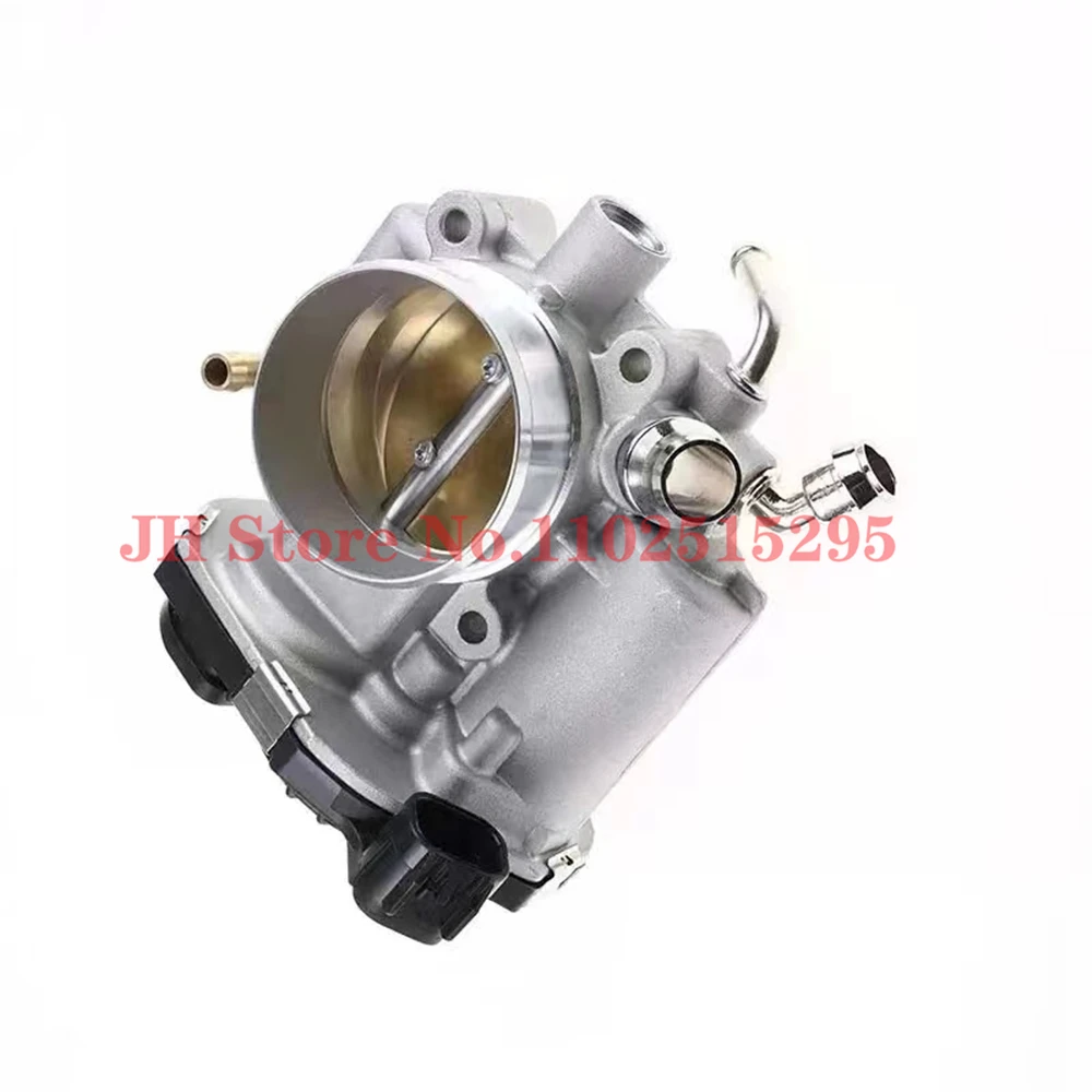 JH 55577375 5556149 55561495 Throttle Body For Chevrolet Cruze Opel Vauxhall Pontiac Aveo Aveo5