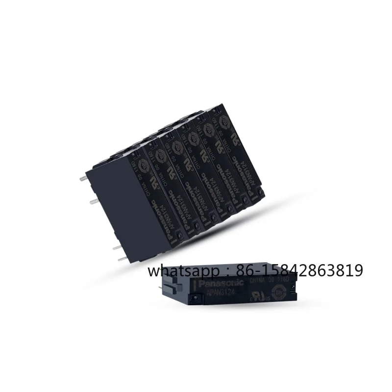 SK Series Relay Module Control Board PLC Amplifier DIN Rail Pluggable relay 4/6/8/10/12/16 Channel 5V/12V/24V NPN/PNP Compatible