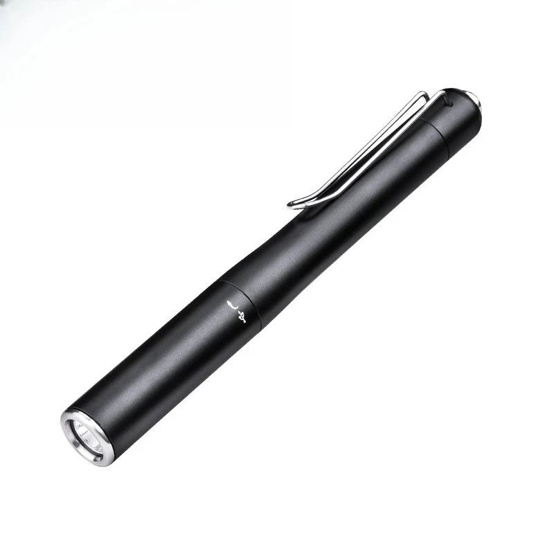 

K3R K3RT pen shaped flashlight for ear eye dentists Small Portable