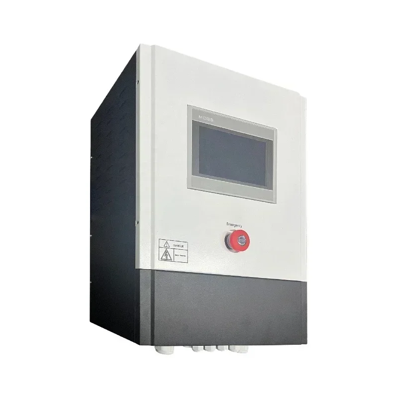 5KW 10KW Wind Turbine On-Grid Controller with Dump Load Hot Sales Renewable Energy Management System for Wind Energy