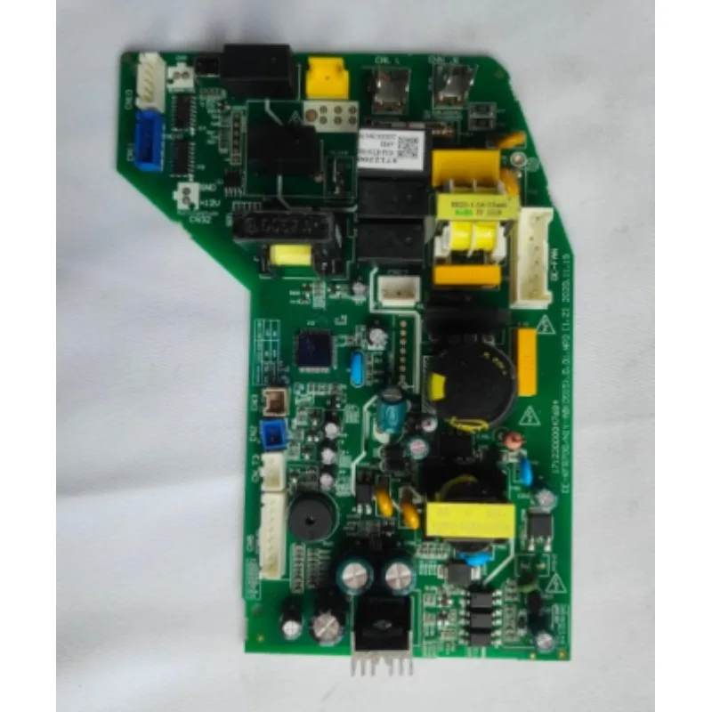 

New For Midea Air Conditioner Board 17122000058976 CE-KFR70G/N1Y-AB(0515).D.01.NP2 PCB