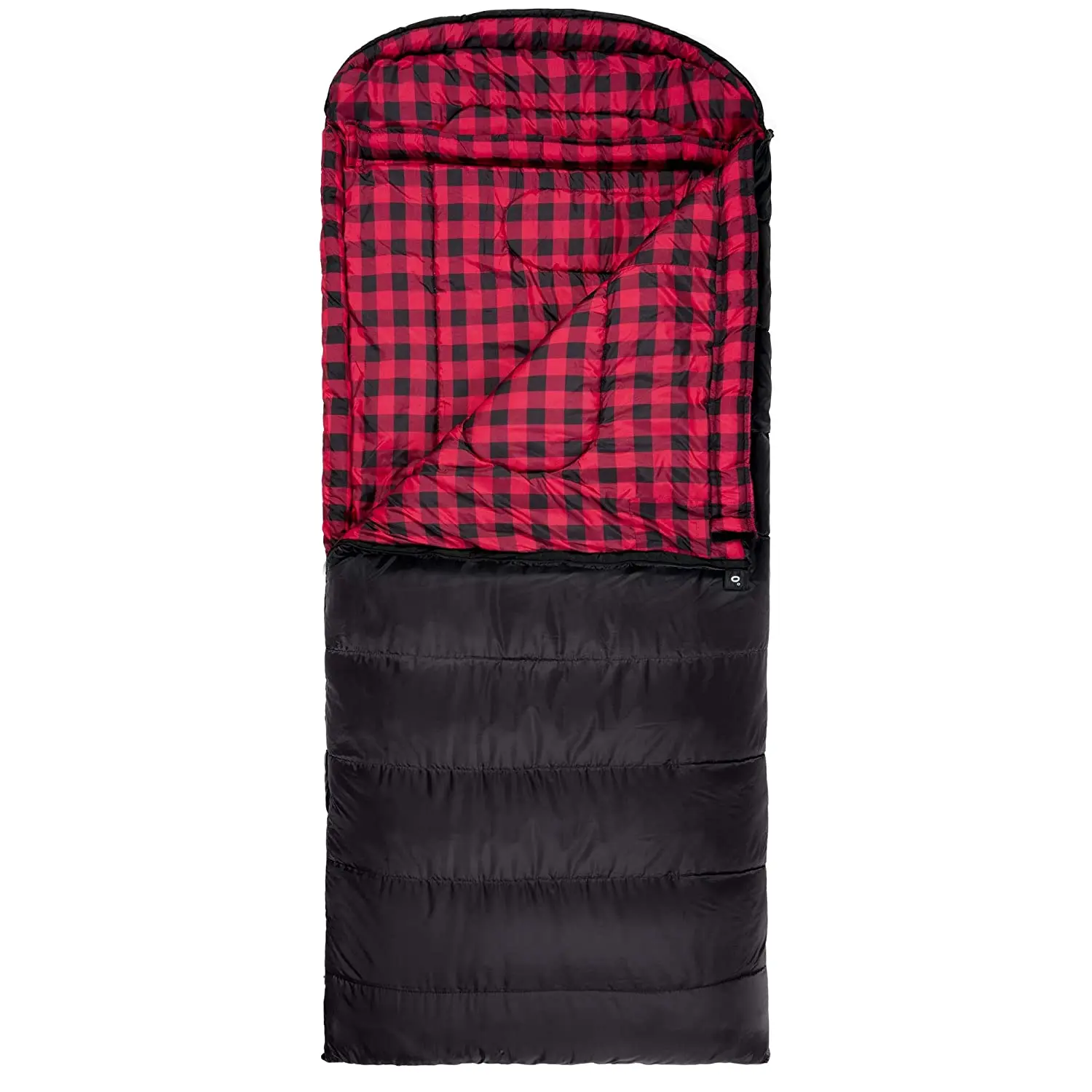 Popular Comfortable Sleeping Bag 0 Degree Sleeping Bag Great for Cold Weather Camping Sleeping Bag view 2