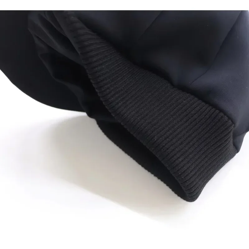 Winter Hot Double Layer Design Bicycle Hat High Breathable Waterproof Protective Ears