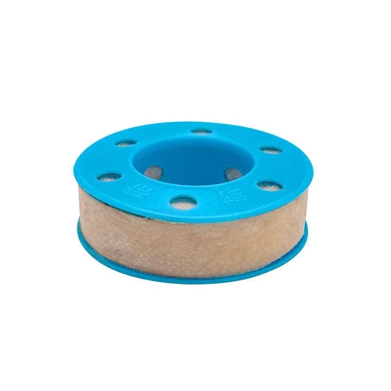 Nastro sigillante per filettatura Nastro sigillante per gonfiore d'acqua resistente alle alte temperature Speciale per ingegneria di impianti idraulici e protezione antincendio