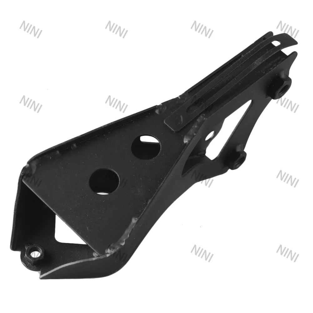 

Upper for Honda CBR600 F4i CBR600F4i 1999 2000 2001 2002 2003 2004 2005 2006 Front Fairing Stay Bracket Headlight Cowling Frame