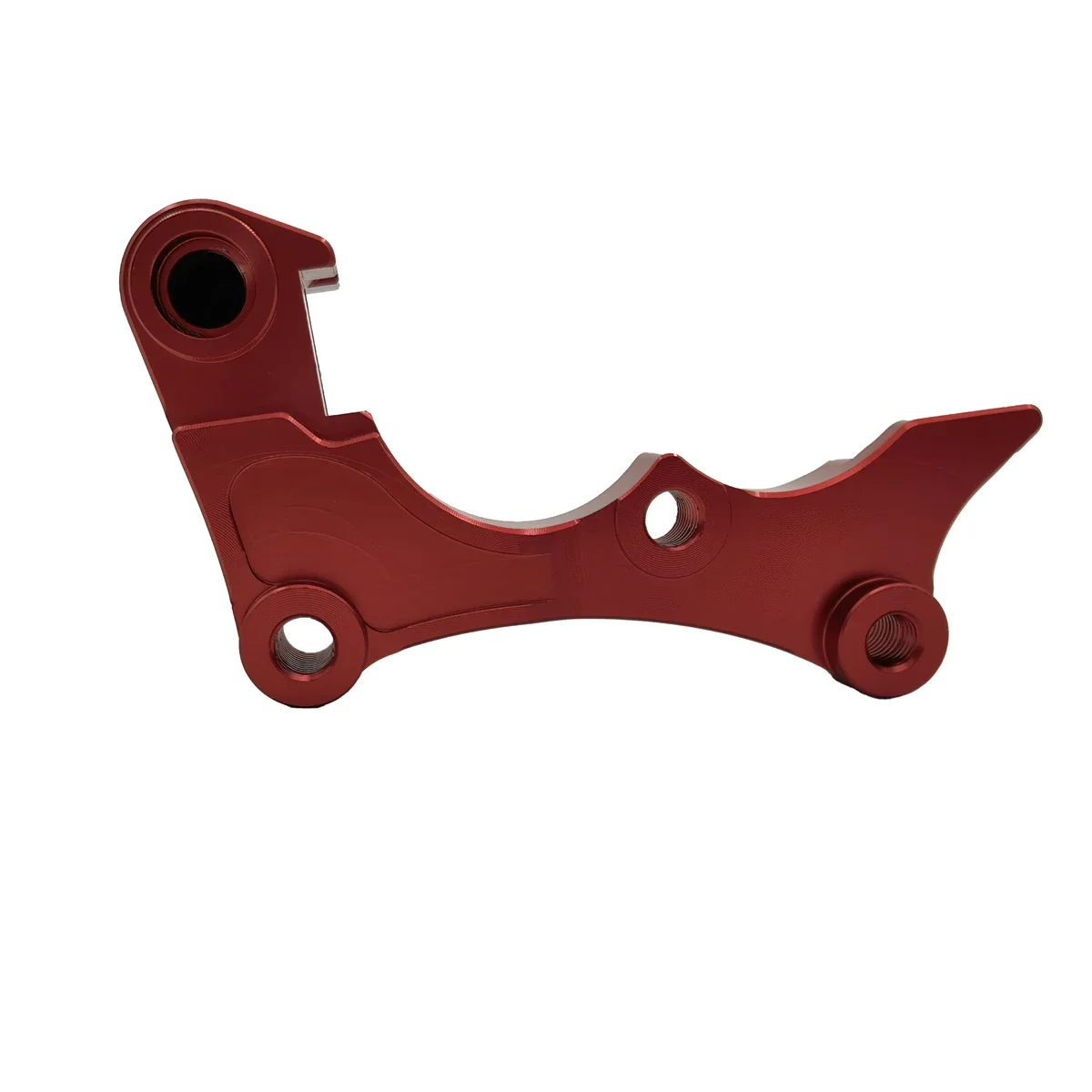 270mm Brake Caliper Disc Adaptor Bracket For For HONDA CR125 CRF250X CRF250R CRF250X CRF450R CRF450X CR CRF 125R 250X 450R 450X