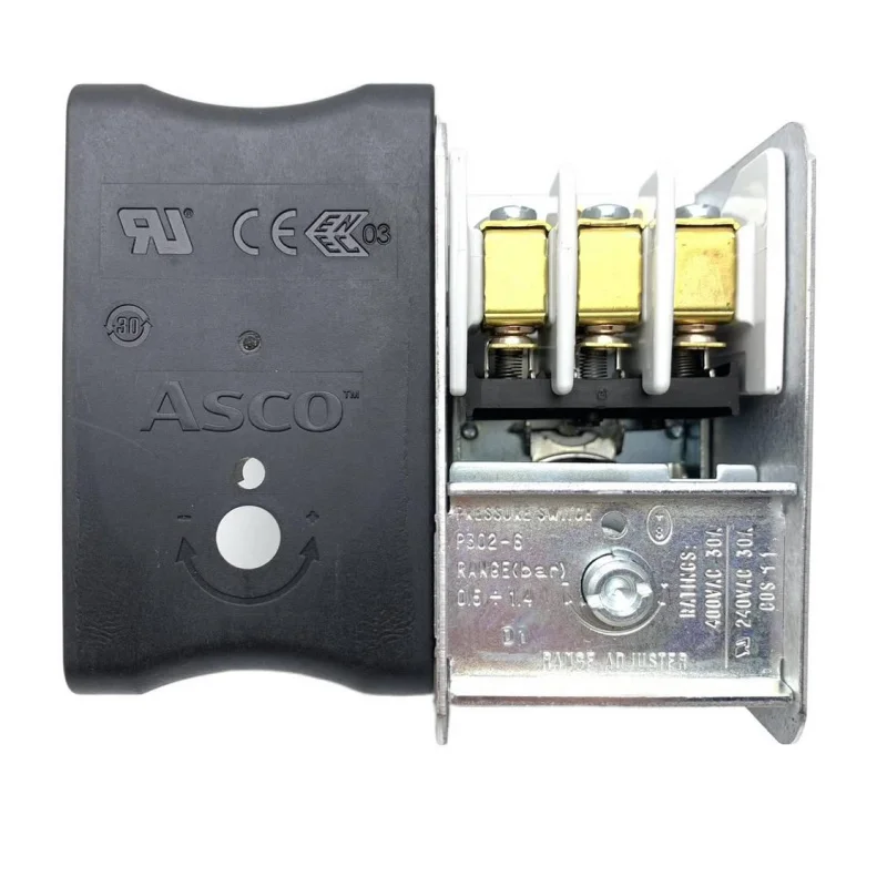 

for semi-automatic coffee machine heating pressure switch boiler steam pressure switch Italian imported accessories