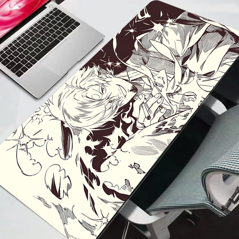 90x40cm Mouse Pad One Piece Ga - đánh giá và giá Gaming Keyboard He