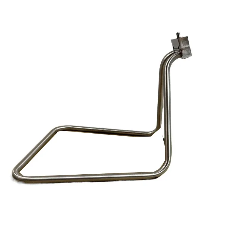 AliExpress OLOEY Mountain Road Folding Bike Tail Bag Rack 304 Stainless Steel Strong Lightweight Bicycle Luggage Carrier Bicycle Accessories