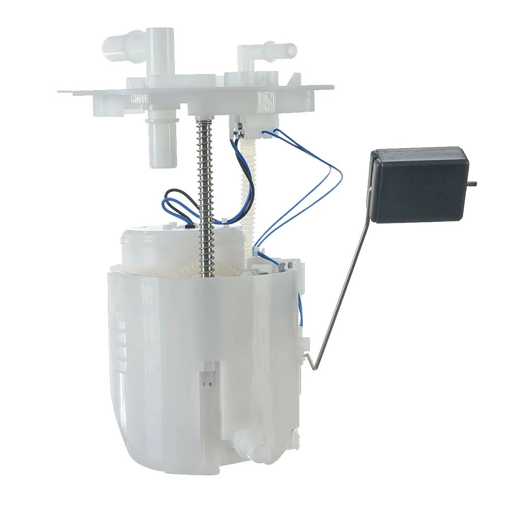 

E2579M Electric Fuel Pump Module Assembly for Ford Edge Lincoln MKX 2011-2015 3.7L 3.5L P76762M FG1758 BT4Z-9H307C SP2466M