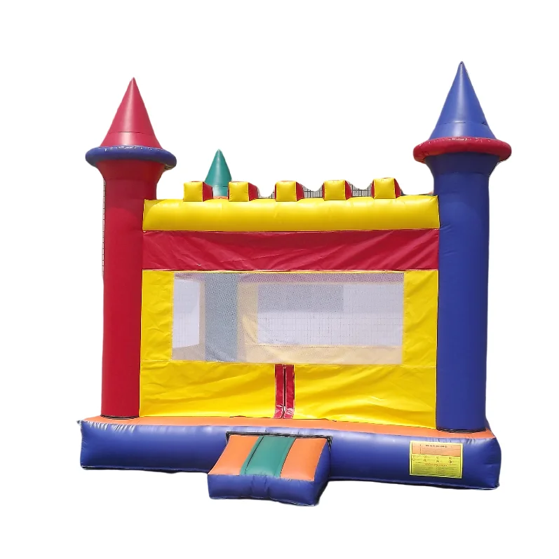 

Популярный надувной замок-вышибала для детей, аренда, надувной надувной дом для продажи