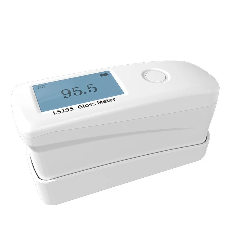 Paint stone gloss meter Metal gloss meter Intelligent gloss tester