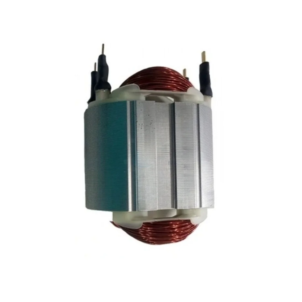 GWS9 Grinder Stator Stator Replacement For Angle Grinder Repair No Silver Power Tool Stator…