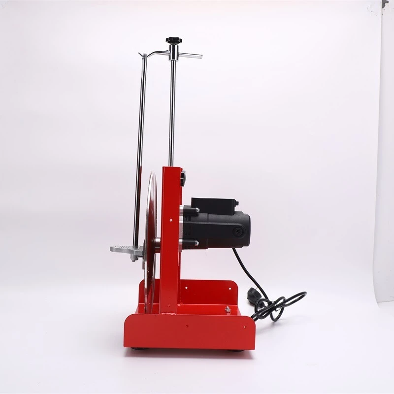 220V Electric Sharpening Machine High-power Electric Wool Machine Disc Grinding Wheel Sharpening Machine
