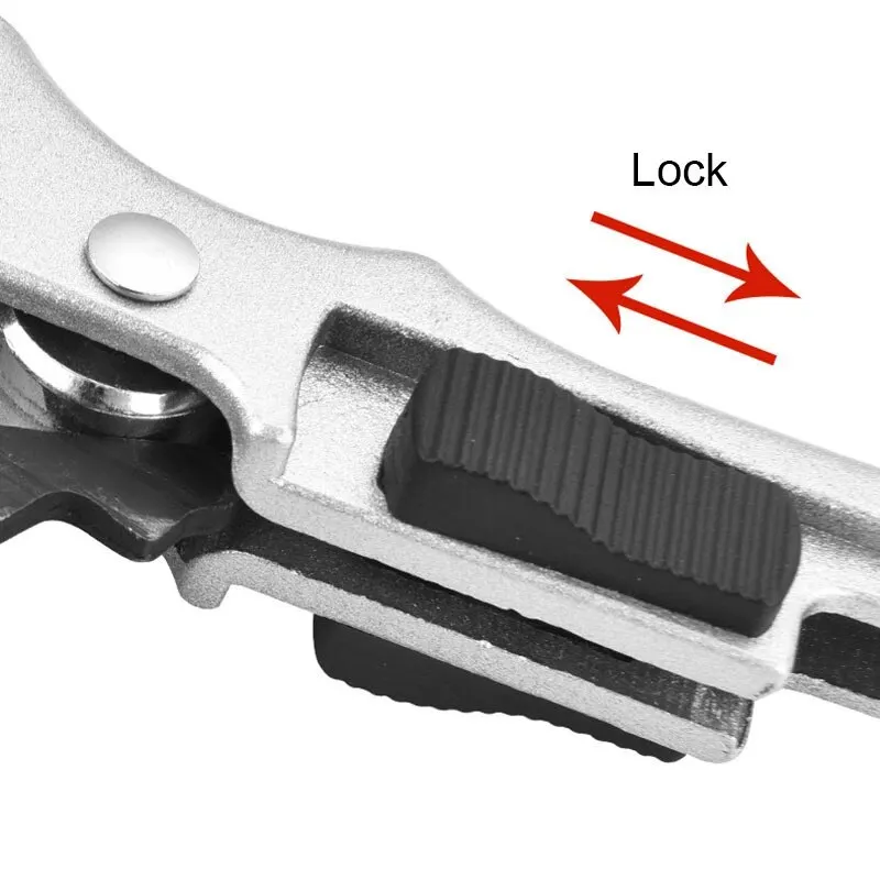 20 مللي متر تقليم النبات البستنة اليد القص بستان تشذيب المقلم قطع مقص شجيرة حديقة مقص أداة سندان فرع
