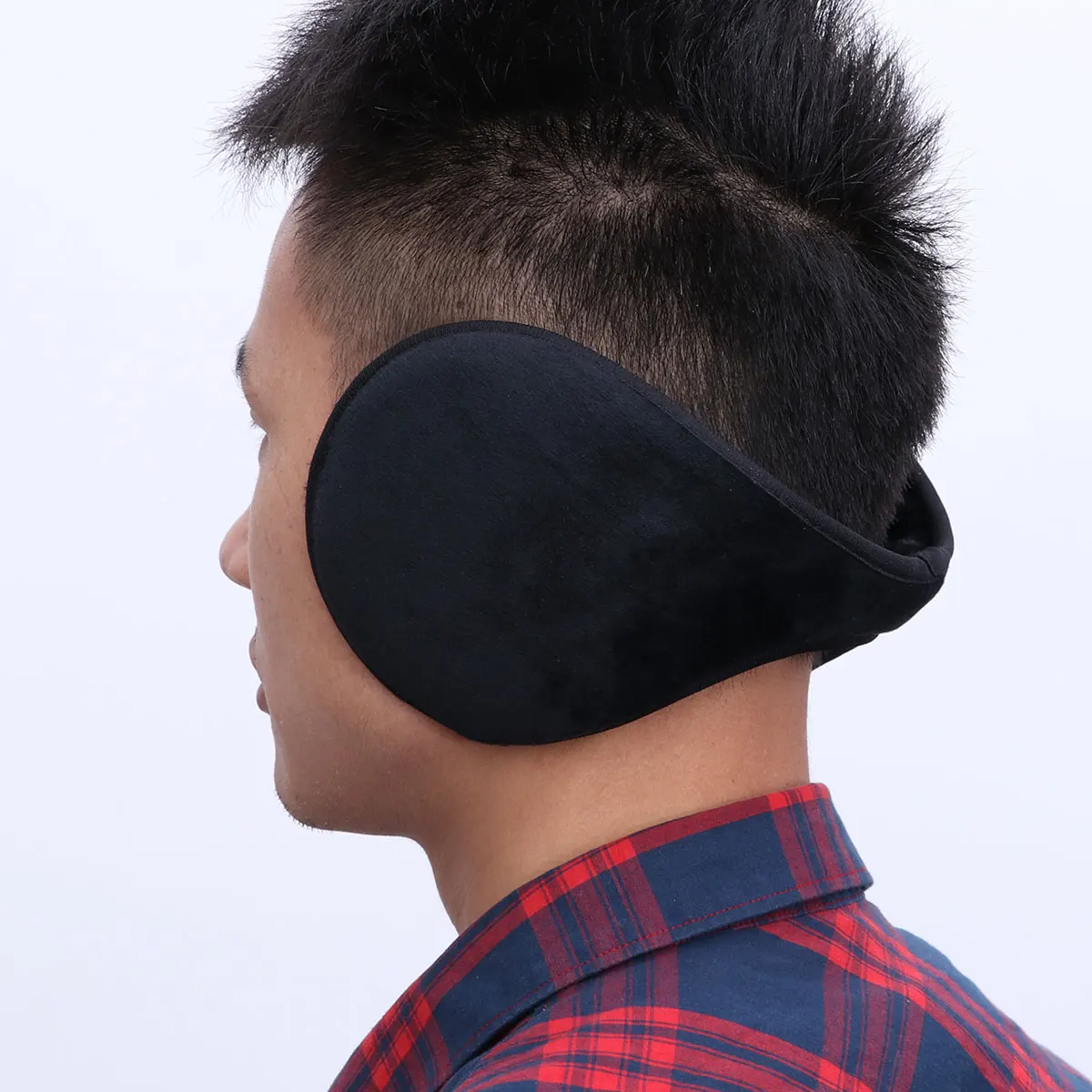 Рисунок 5 - Теплые наушники для мужчин и женщин