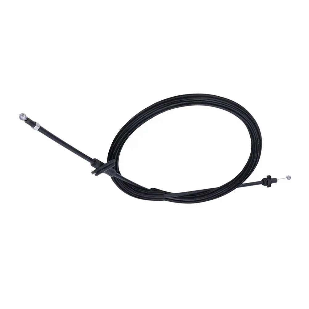 Hood Release Cable Line Lock Wire for For GOLF MK and For PASSAT Designed to Replace 5G0823535B Without Modification