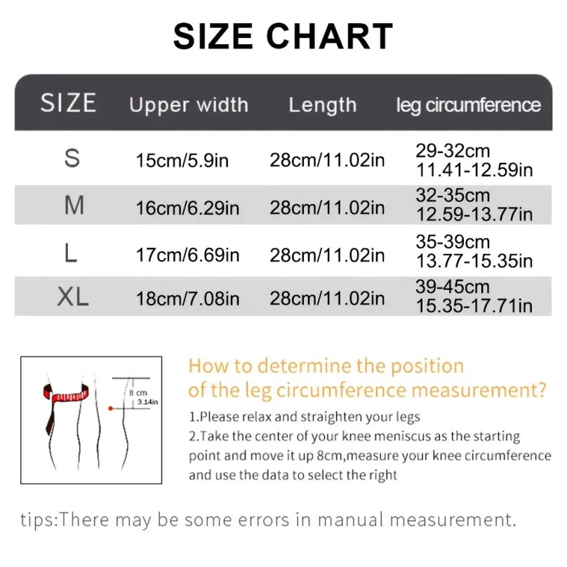 1 Pcs Compression Knee Support Sleeve Elastic Breathable Knee Pads Brace Springs Gym Sports Protector Basketball Volleyball Run