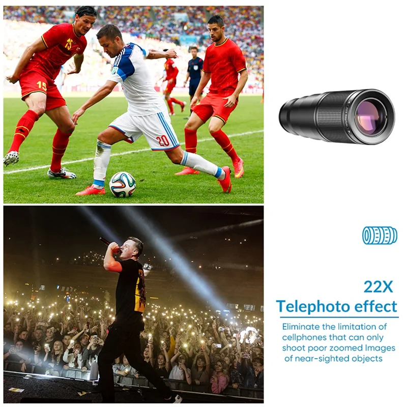 SUNRI-10 In 1 Mobil… - image