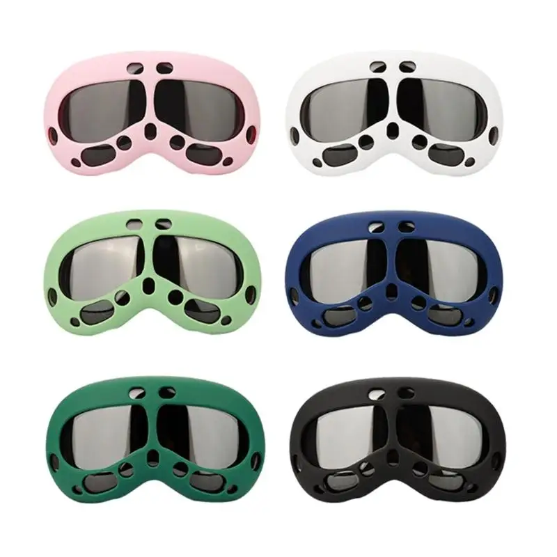 휴대용 운반 케이스 헤드셋 커버용 전면 보호 장치