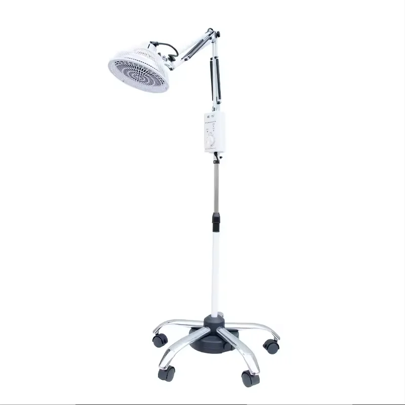 

Hot Sale Traditional Chinese Heat and Infrred Therapy Equipment TDP Lamps