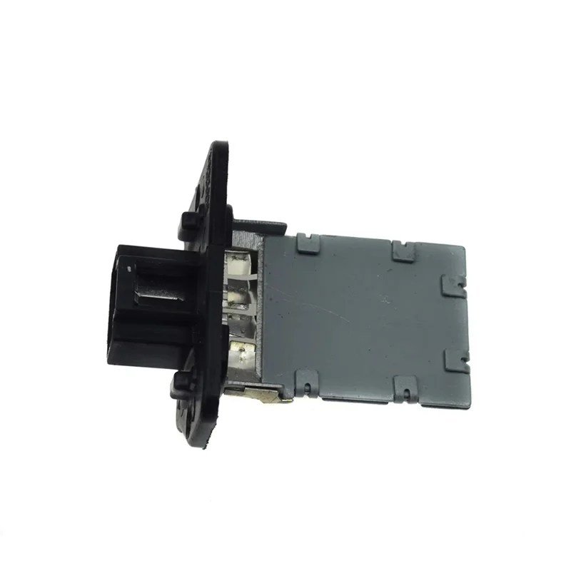 

HVAC Blower Motor Resistor For Hyundai I30 IX35 Santafe Sonata 971283K000 97128-3K000 2403-484505 2BMR0025 Auto Parts