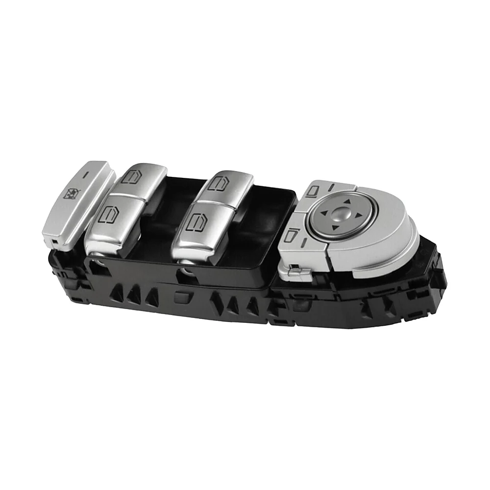 Power Window Switch 2139050000 Fit For Mercedes-Benz C180 C200 C220 CGI BE EDITION BLUETEC D4MATIC C300 HYBRID C450 AMG C180L