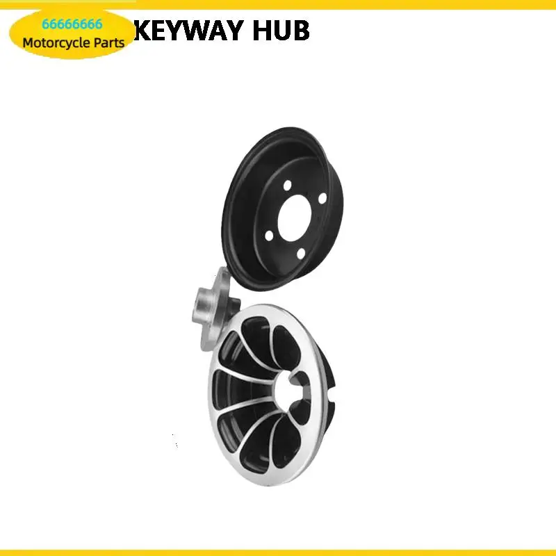 SALE High quality 6-inch wheel hub fits for 4.10/3.50-6 tyres inner tube 6 '' ATV kart car Scooter Snow sweeper rims