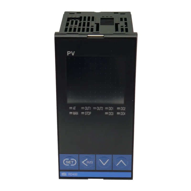 

2025 Japan RKC Temperature Control Table RD400 Series RD400FK02-VN-4*1N-6N/AN New Original Import