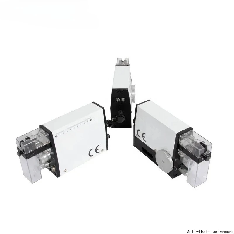 

2025 Hot Selling Product - 2016 EW-10MT Pneumatic Automatic Cable Stripper (Multi-core Wire Stripper)