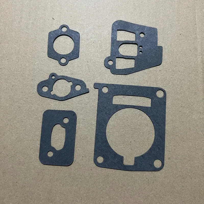 

1 комплект прокладок для Stihl STIHL FS240 FS240R FS240C FS 240 240R 240C цилиндр карбюратора глушитель косилка сменная прокладка TAN