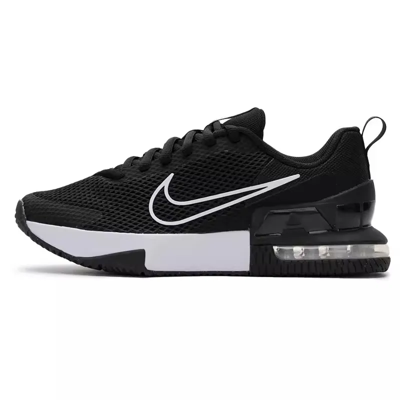 Nike men's shoes new M AIR MAX ALPHA TRAINER 6 training shoes Breathable cushioned air cushion shoes