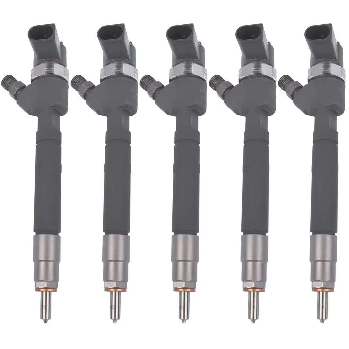 

Diesel fuel injector 0445110035 A6130700187 for 1999-2005 Mercedes-Benz E320 ML270 S320 V200 V220 CDI