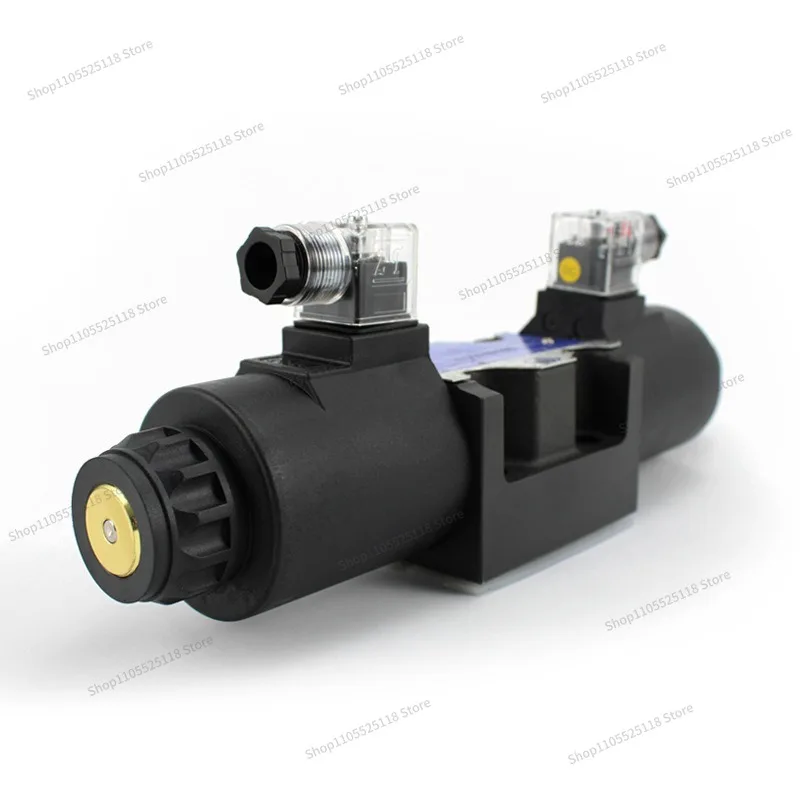 صمام لولبي For Hydraulic الهيدروليك — تفصيل 4