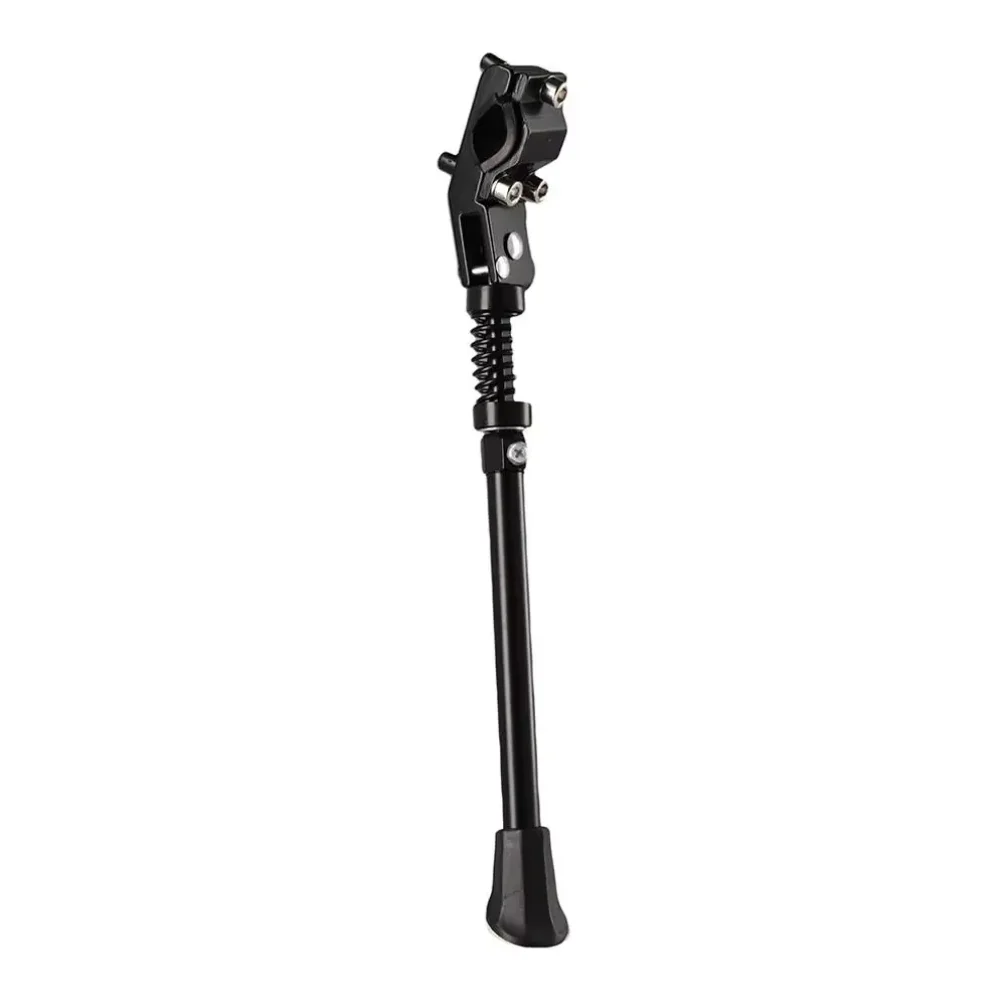 

Multiple Mode Adjustable Bicycle Stands Kickstand Mountain Bike Side Rear Kick Stand Solid Reliable Bicycle Accessories
