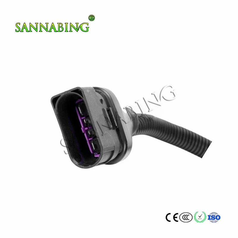 4E0998281B Pinza Freno di Stazionamento Elettrico Freno A Mano Servo Attuatore Motore 4 pin Per Audi A8 S8 D3 Bentley 4E0 998 281B 32333552