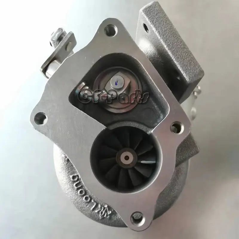 Turbocharger HE200WG 5350913 3779515 3796172 3787094H 5350915  3788177 for CUMMINS ISF2.8 Engine