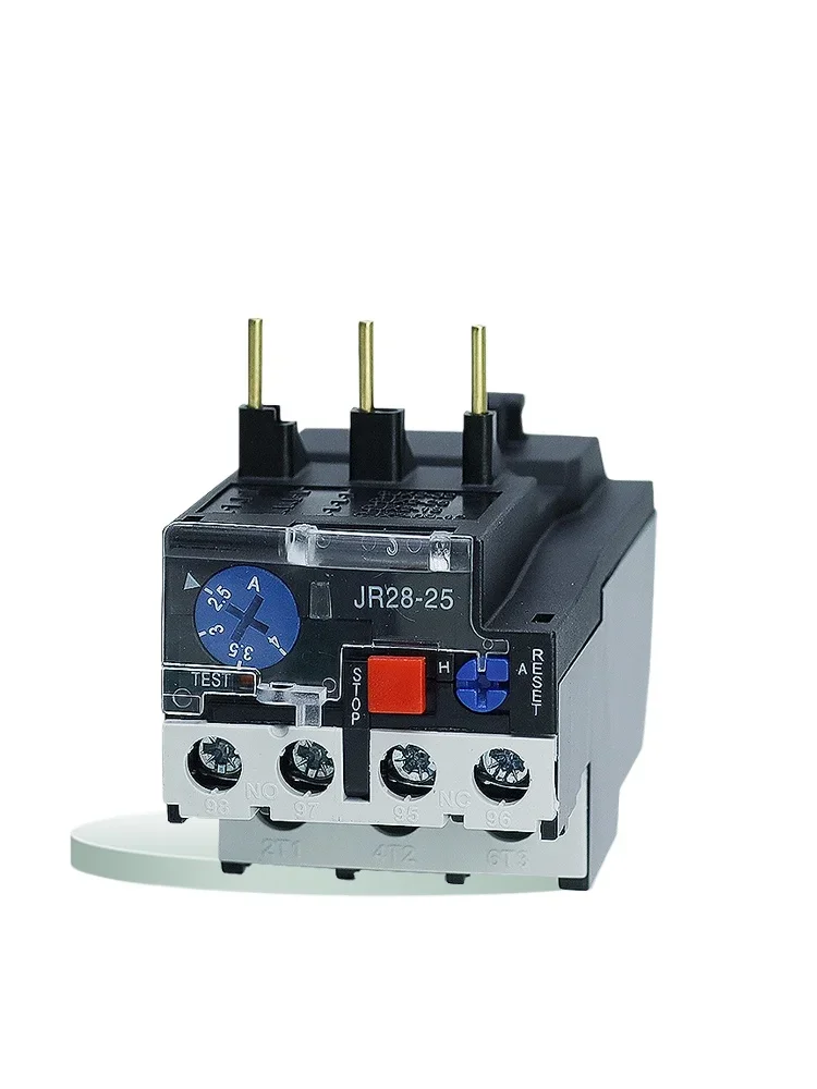 JR28-25 thermal overload relay 46A8A10A12A18A25ACJX2