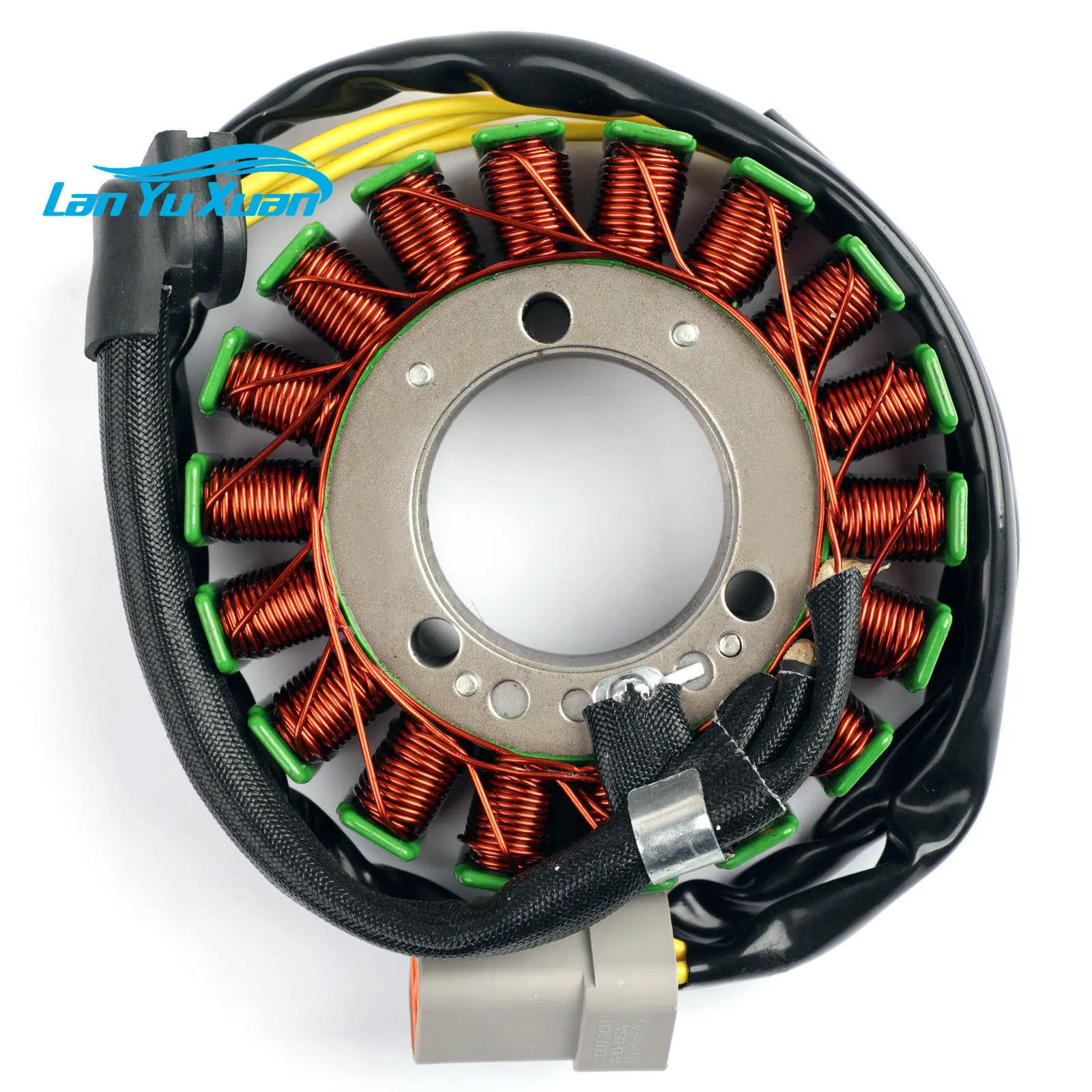 

420296907 Generator Stator Coil Alternator For Can-Am Outlander Renegade 450 500 570 650 800 1000 2004-2018