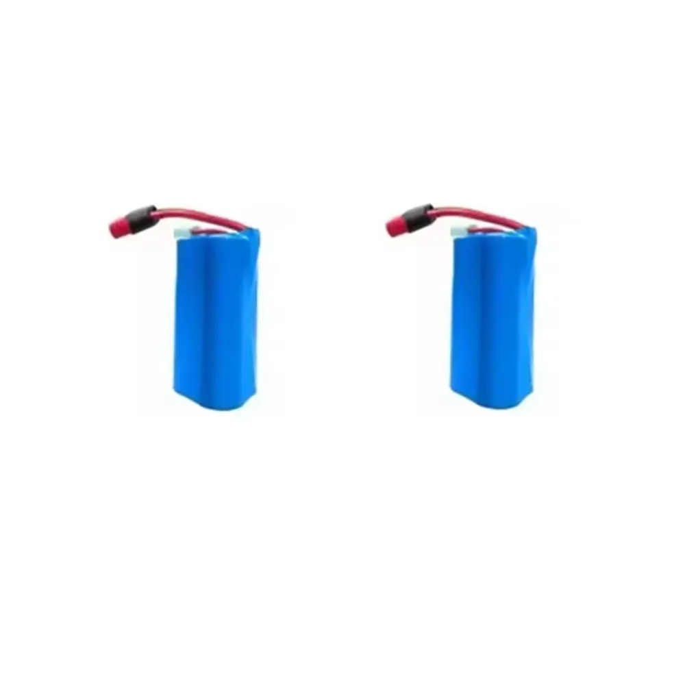 TX768 RC قارب بطارية ليثيوم 11.1 فولت 2000 مللي أمبير ل TX768 أجزاء القارب السريع TX768 الملحقات البطارية